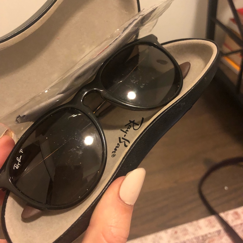 Rayban sunglasses